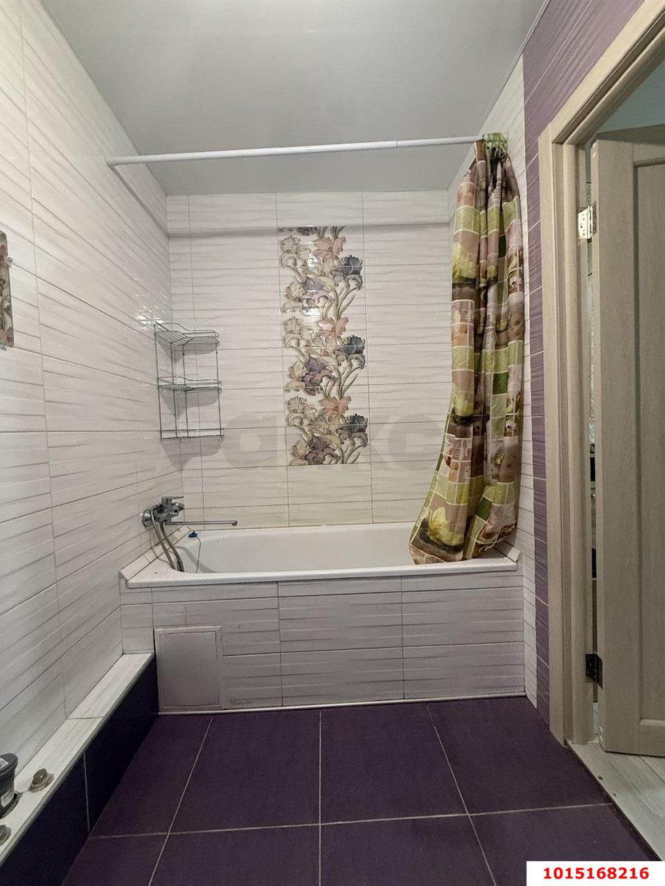 Фото №7: 1-комнатная квартира 44 м² - Краснодар, Карасунский внутригородской округ, жилой комплекс Восточный Парк, мкр. Гидростроителей, ул. Трудовой Славы, 62Ак1