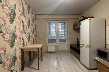 Фото №1: 1-комнатная квартира 44 м² - Краснодар, мкр. Гидростроителей, ул. Трудовой Славы, 62Ак1