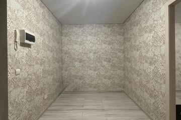 Фото №5: 1-комнатная квартира 44 м² - Краснодар, мкр. Гидростроителей, ул. Трудовой Славы, 62Ак1