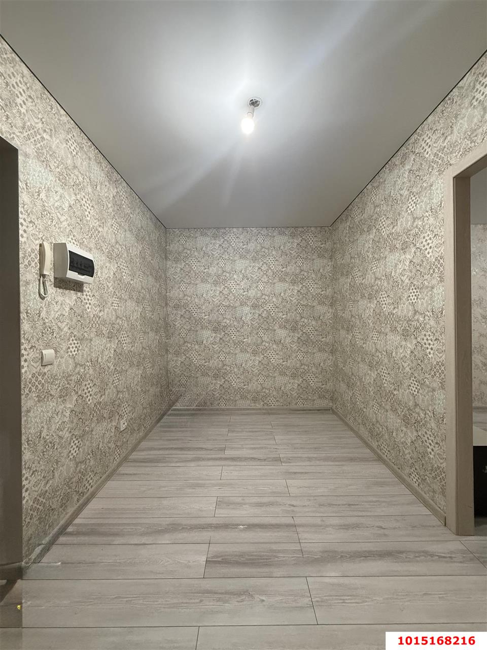 Фото №5: 1-комнатная квартира 44 м² - Краснодар, Карасунский внутригородской округ, жилой комплекс Восточный Парк, мкр. Гидростроителей, ул. Трудовой Славы, 62Ак1