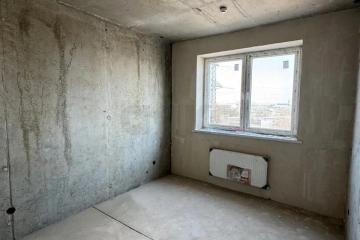 Фото №3: 1-комнатная квартира 38 м² - Краснодар, мкр. жилой комплекс Ural, ул. Уральская, 87/7