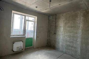 Фото №4: 1-комнатная квартира 38 м² - Краснодар, мкр. жилой комплекс Ural, ул. Уральская, 87/7