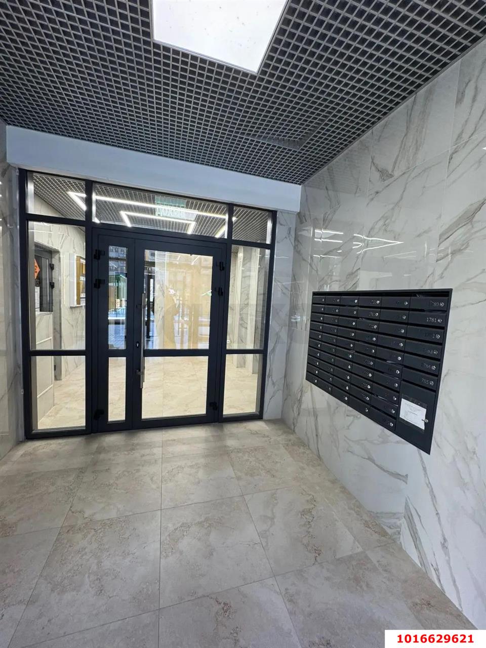 Фото №7: 1-комнатная квартира 38 м² - Краснодар, ЖК Урал, Карасунский внутригородской округ, Камвольно-суконный Комбинат, мкр. жилой комплекс Ural, ул. Уральская, 87/7