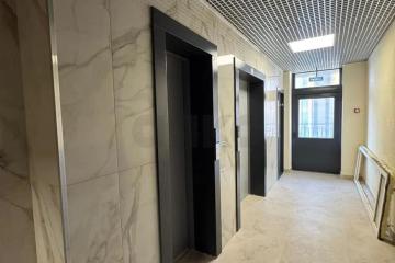 Фото №5: 1-комнатная квартира 38 м² - Краснодар, мкр. жилой комплекс Ural, ул. Уральская, 87/7