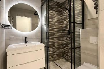 Фото №4: 1-комнатная квартира 32 м² - Краснодар, мкр. Фестивальный, ул. Яна Полуяна, 46