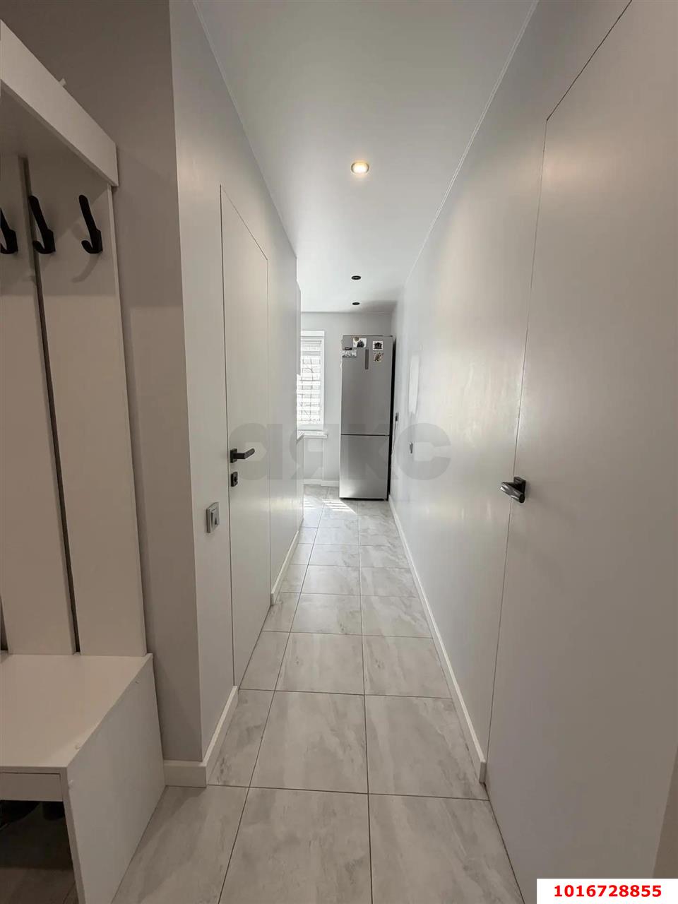 Фото №9: 1-комнатная квартира 32 м² - Краснодар, Прикубанский внутригородской округ, мкр. Фестивальный, ул. Яна Полуяна, 46