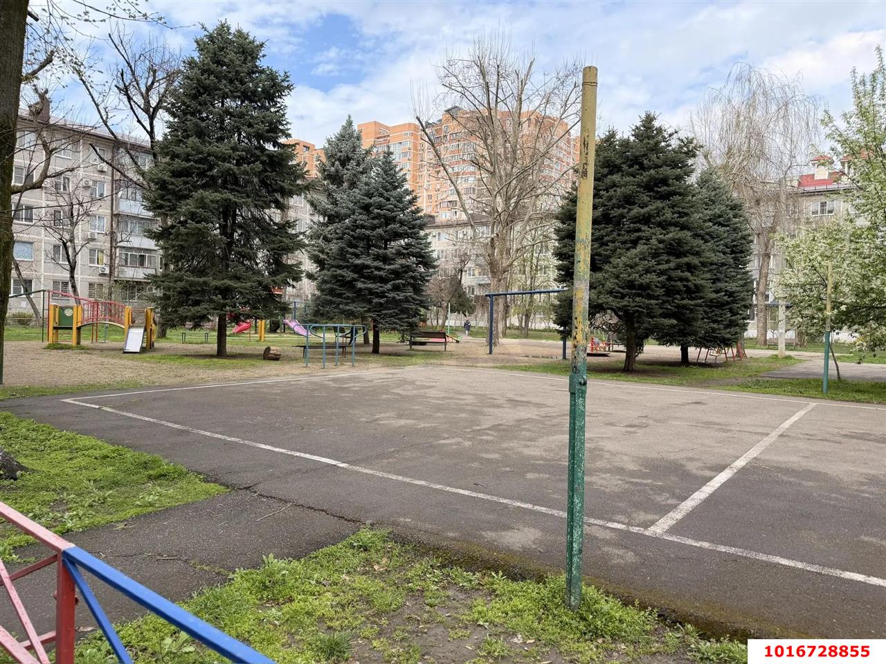 Фото №14: 1-комнатная квартира 32 м² - Краснодар, Прикубанский внутригородской округ, мкр. Фестивальный, ул. Яна Полуяна, 46