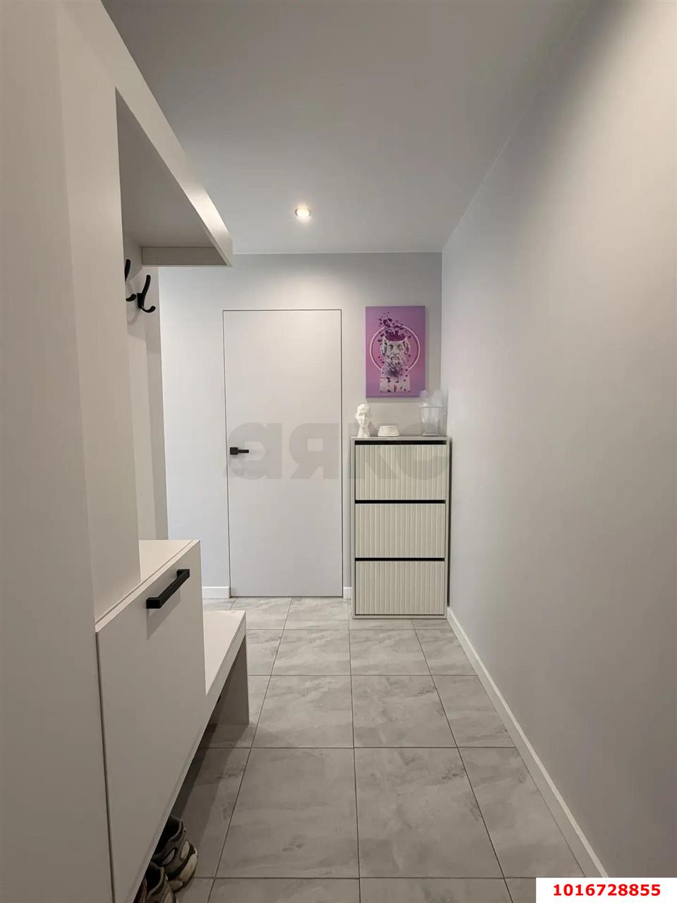 Фото №8: 1-комнатная квартира 32 м² - Краснодар, Прикубанский внутригородской округ, мкр. Фестивальный, ул. Яна Полуяна, 46