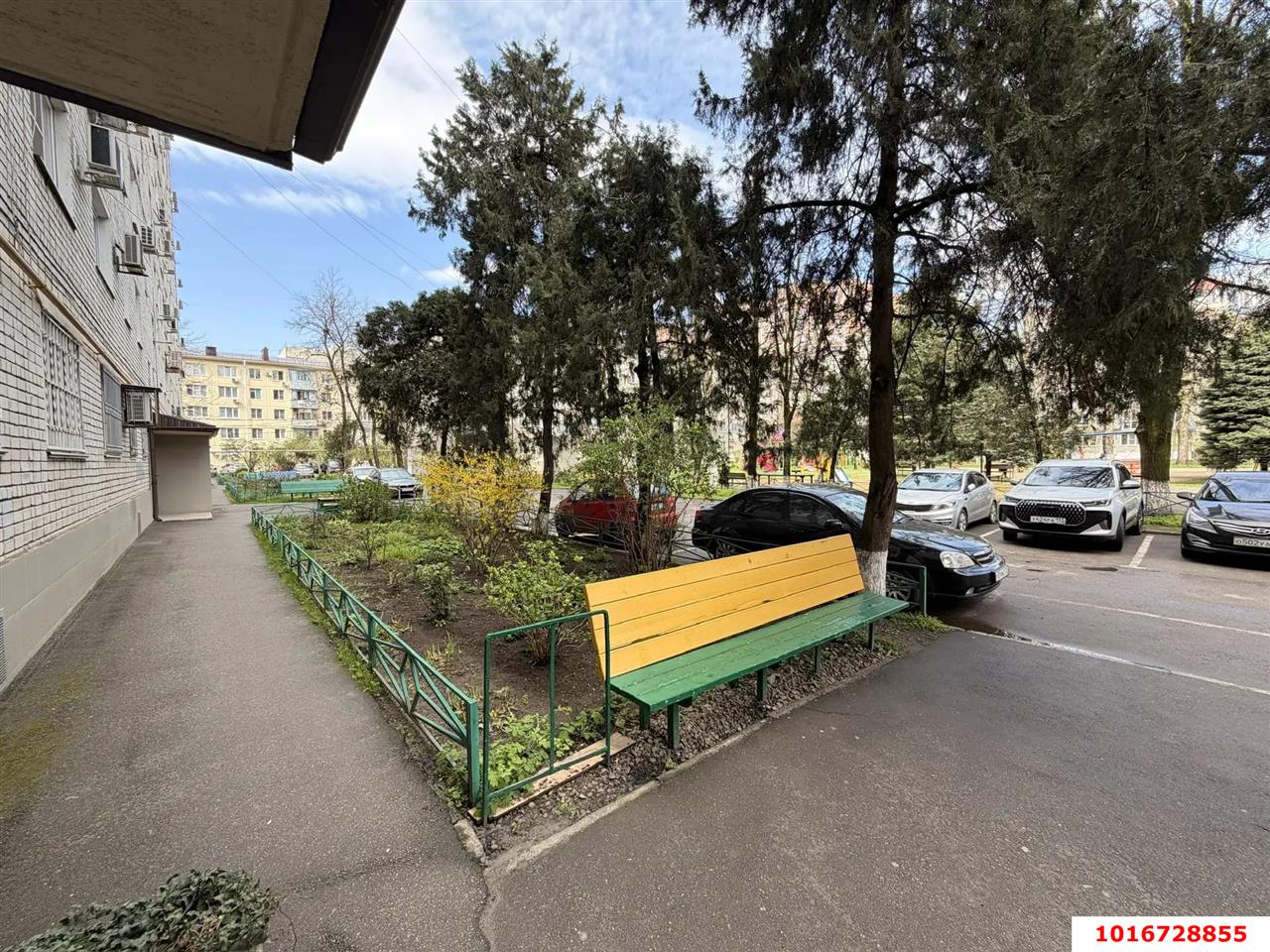 Фото №12: 1-комнатная квартира 32 м² - Краснодар, Прикубанский внутригородской округ, мкр. Фестивальный, ул. Яна Полуяна, 46