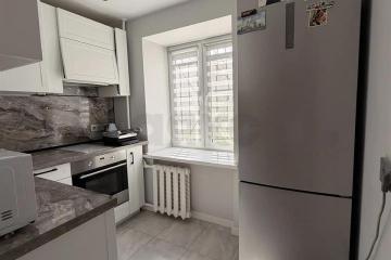 Фото №3: 1-комнатная квартира 32 м² - Краснодар, мкр. Фестивальный, ул. Яна Полуяна, 46