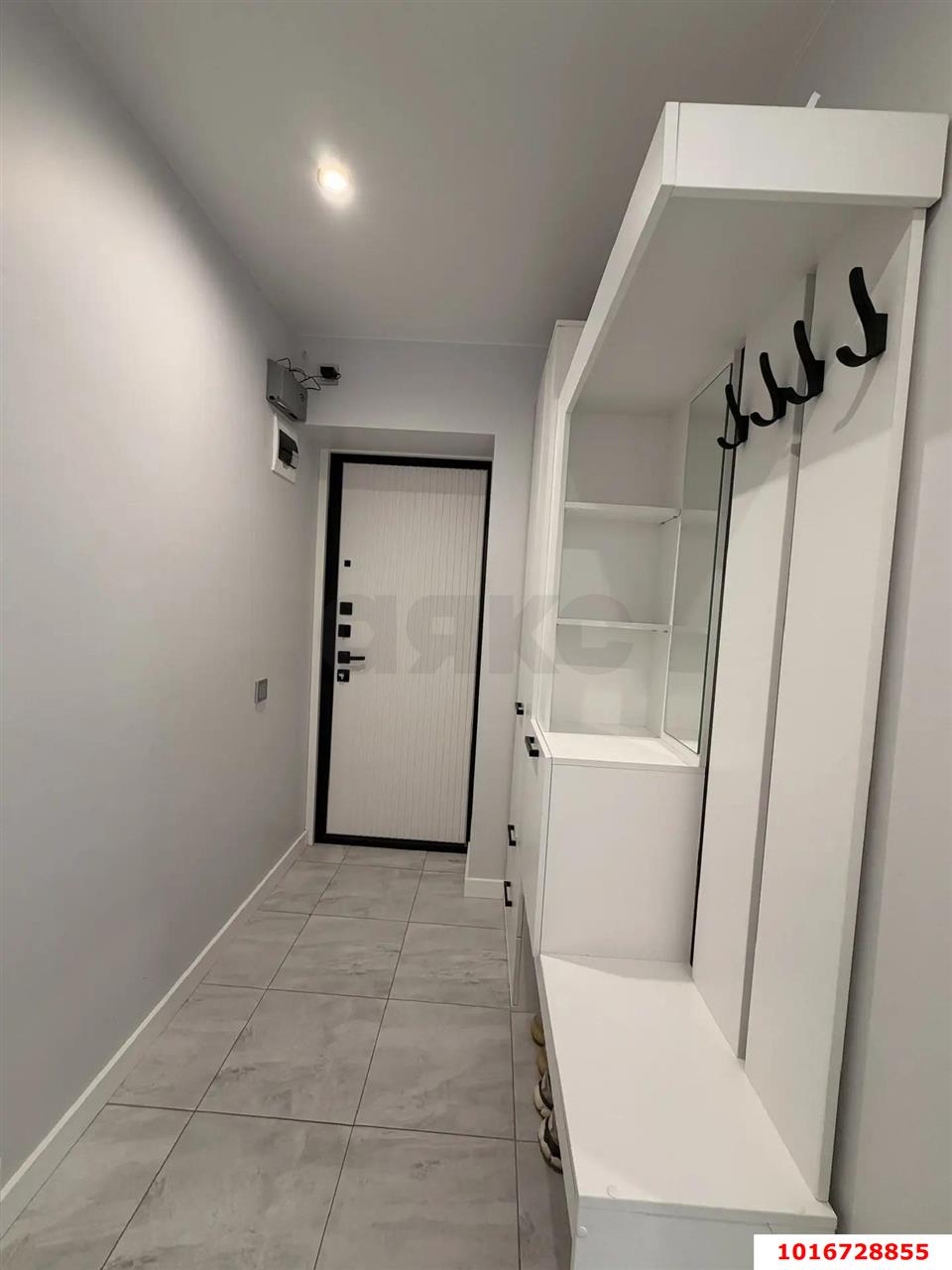 Фото №6: 1-комнатная квартира 32 м² - Краснодар, Прикубанский внутригородской округ, мкр. Фестивальный, ул. Яна Полуяна, 46