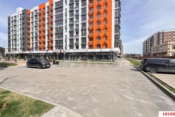 Фото №5: Коммерция 48 м² - Краснодар, мкр. жилой комплекс Друзья, ул. имени Генерала Брусилова, 28к4