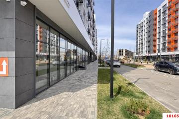 Фото №4: Коммерция 48 м² - Краснодар, мкр. жилой комплекс Друзья, ул. имени Генерала Брусилова, 28к4