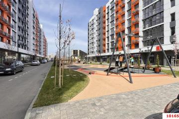 Фото №3: Коммерция 48 м² - Краснодар, мкр. жилой комплекс Друзья, ул. имени Генерала Брусилова, 28к4