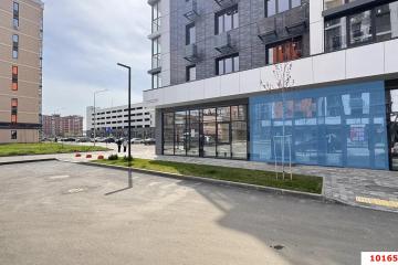 Фото №1: Коммерция 48 м² - Краснодар, мкр. жилой комплекс Друзья, ул. имени Генерала Брусилова, 28к4