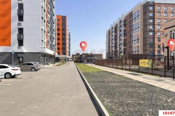 Фото №2: Коммерция 45 м² - Краснодар, мкр. жилой комплекс Друзья, ул. имени Генерала Брусилова, 28к3