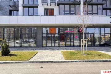 Фото №5: Коммерция 45 м² - Краснодар, мкр. жилой комплекс Друзья, ул. имени Генерала Брусилова, 28к3