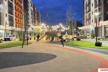 Фото №4: Коммерция 45 м² - Краснодар, мкр. жилой комплекс Друзья, ул. имени Генерала Брусилова, 28к3