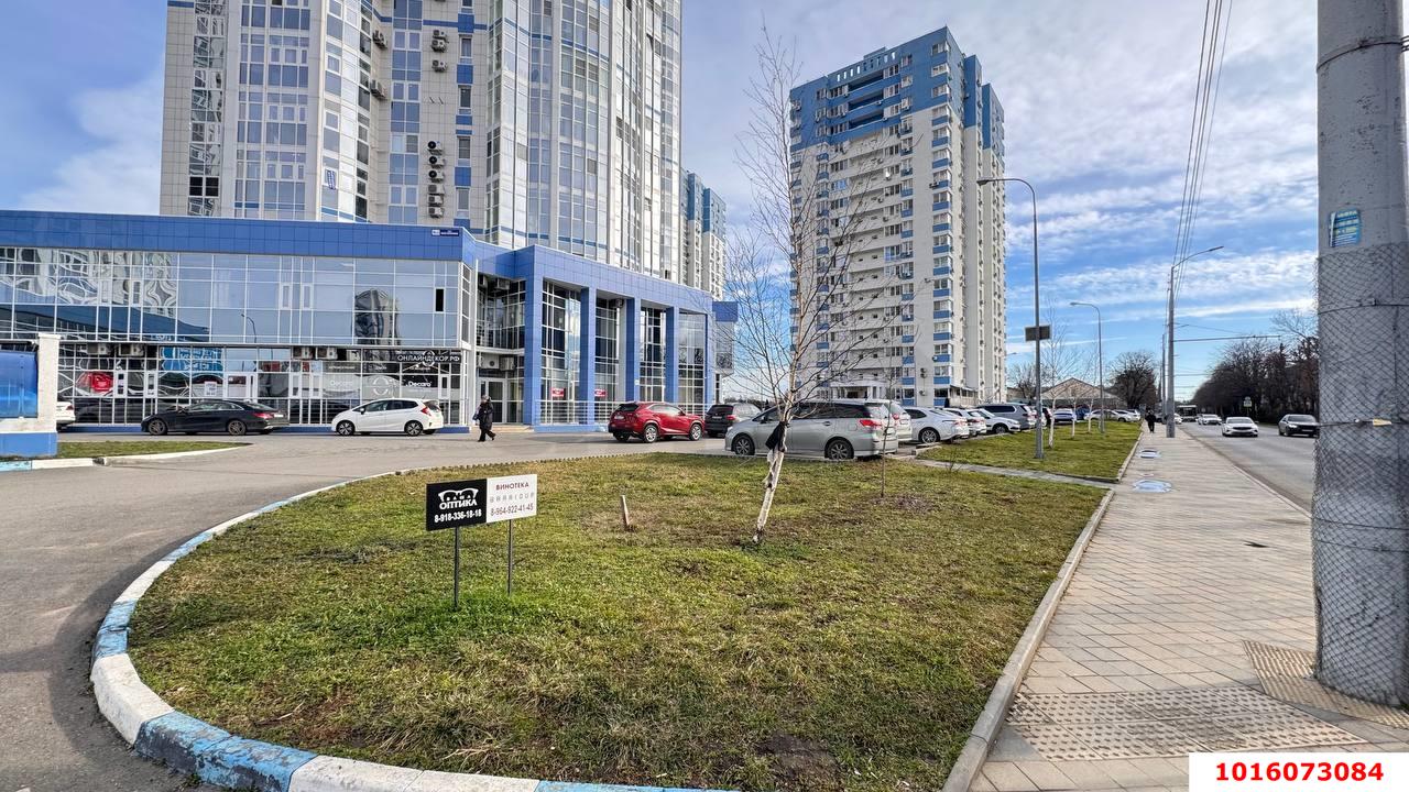 Фото №13: Торговое помещение 139 м² - Краснодар, мкр. Западный внутригородской округ, ул. Шоссе Нефтяников, 18