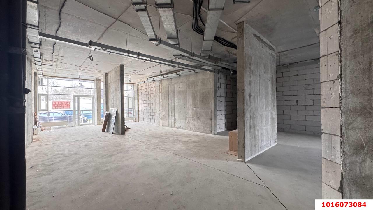 Фото №8: Торговое помещение 139 м² - Краснодар, мкр. Западный внутригородской округ, ул. Шоссе Нефтяников, 18