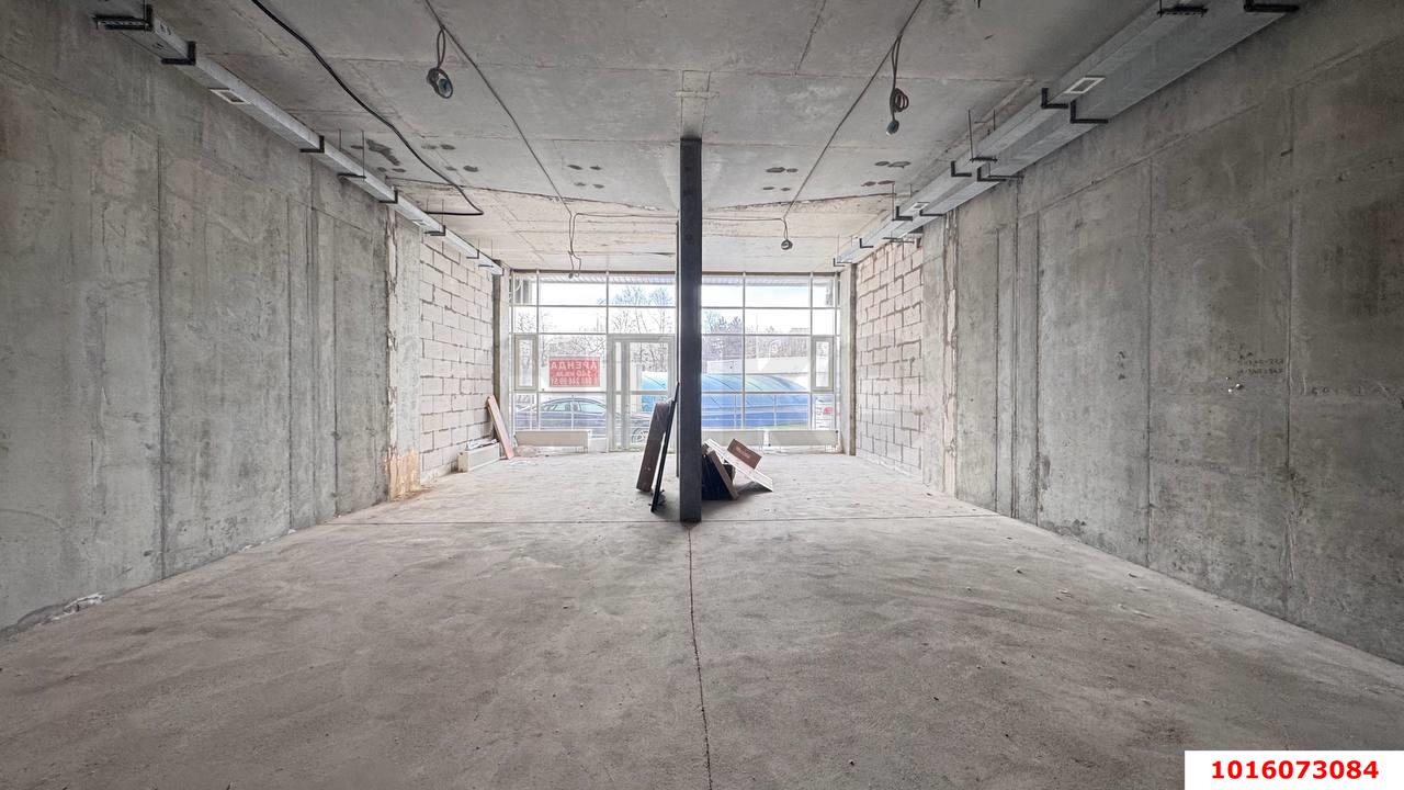 Фото №9: Торговое помещение 139 м² - Краснодар, мкр. Западный внутригородской округ, ул. Шоссе Нефтяников, 18