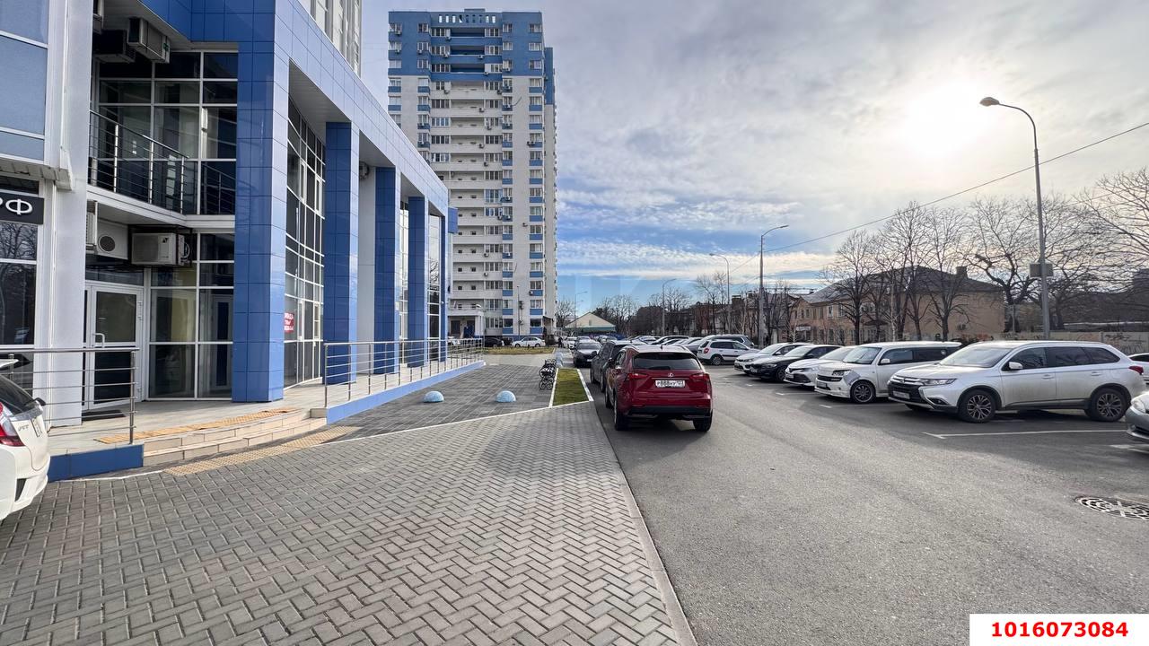 Фото №5: Торговое помещение 139 м² - Краснодар, мкр. Западный внутригородской округ, ул. Шоссе Нефтяников, 18