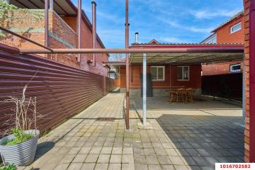 Фото №4: Дом 78 м² - Краснодар, ж/м ТЭЦ, ул. Фабричная, 44