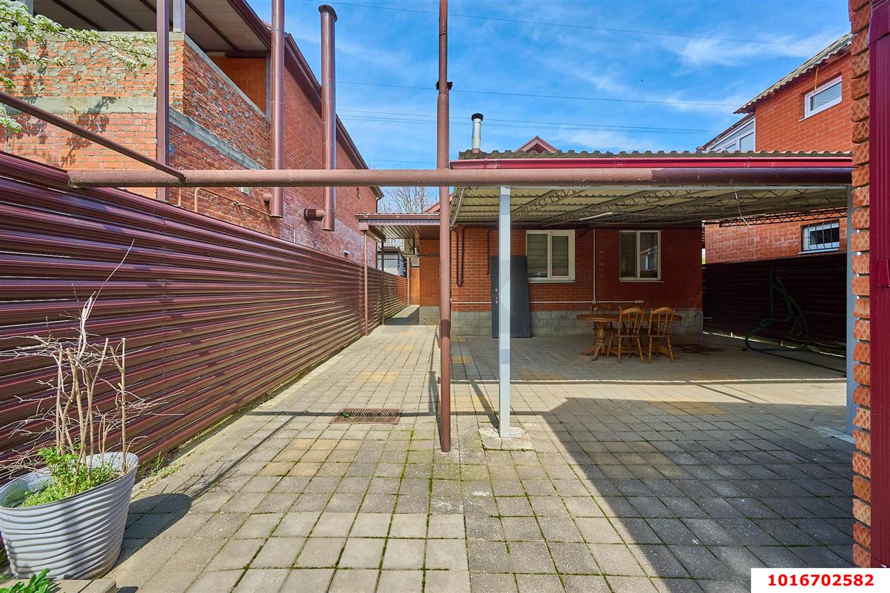 Фото №4: Дом 78 м² + 3 сот. - Краснодар, Карасунский внутригородской округ, ж/м ТЭЦ, ул. Фабричная, 44