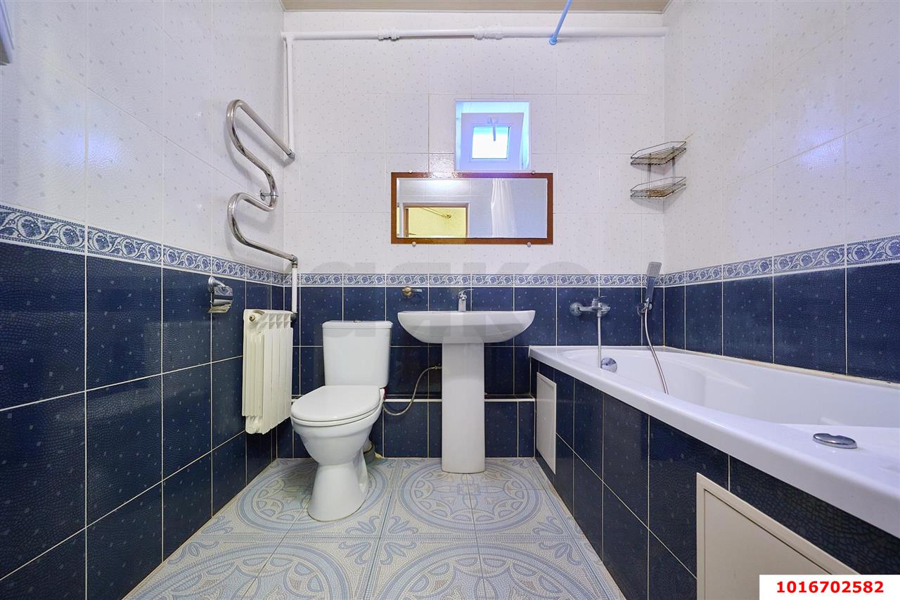 Фото №15: Дом 78 м² + 3 сот. - Краснодар, Карасунский внутригородской округ, ж/м ТЭЦ, ул. Фабричная, 44