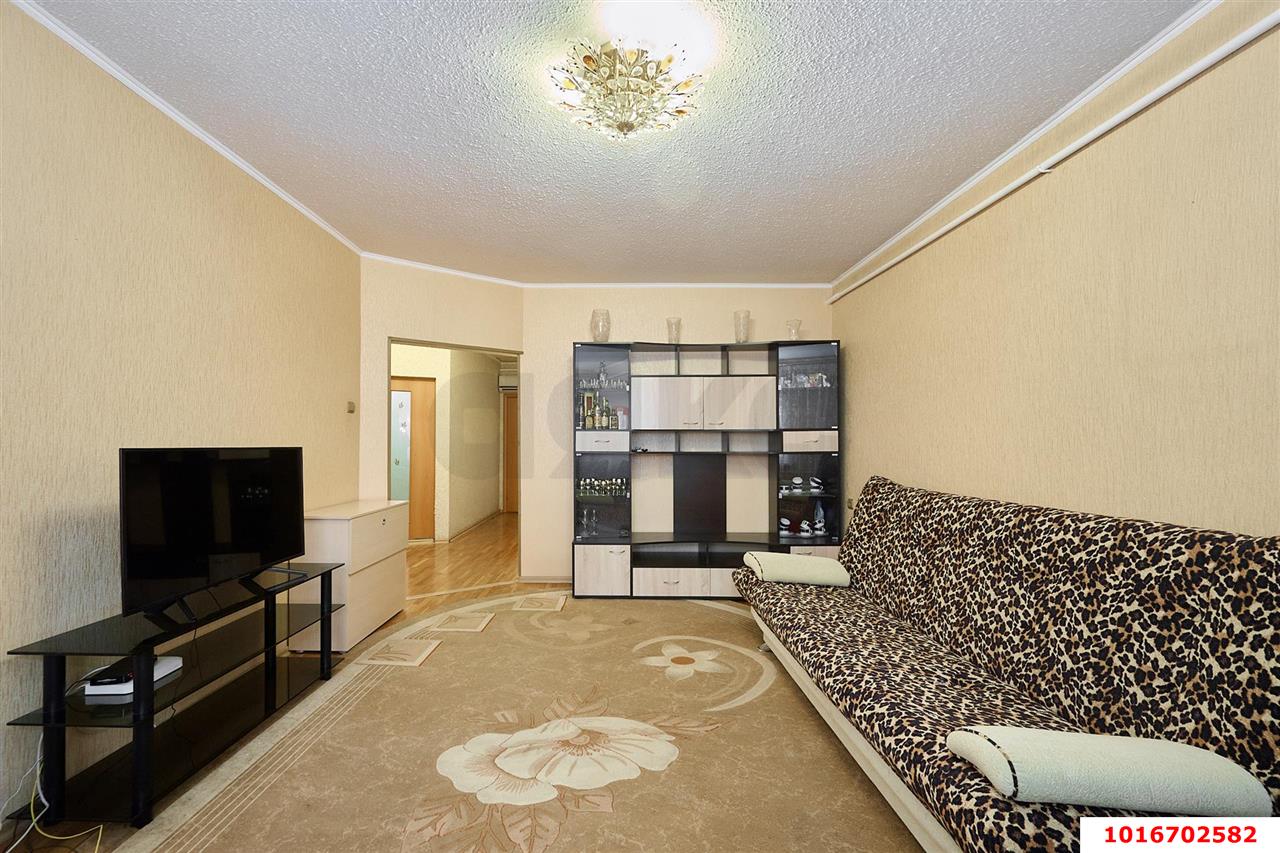 Фото №8: Дом 78 м² + 3 сот. - Краснодар, Карасунский внутригородской округ, ж/м ТЭЦ, ул. Фабричная, 44