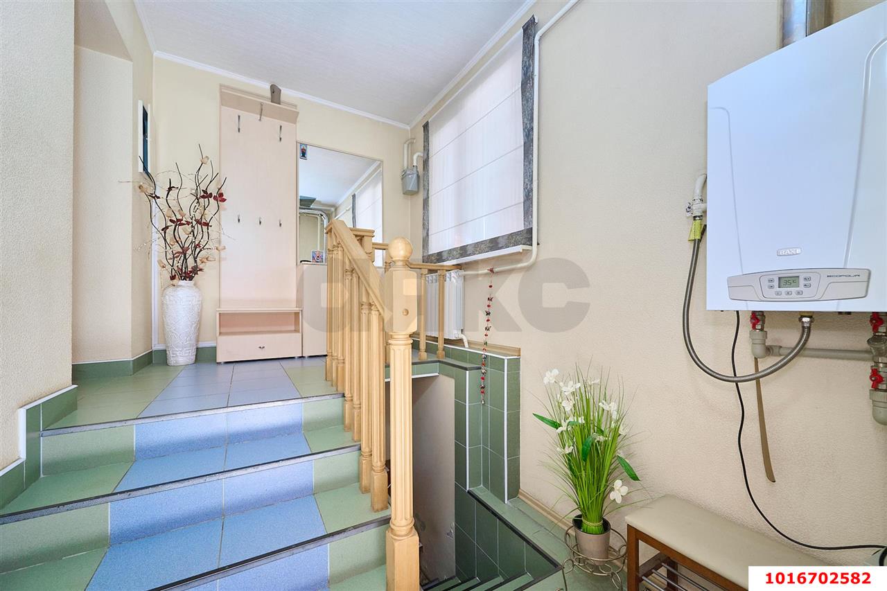 Фото №19: Дом 78 м² + 3 сот. - Краснодар, Карасунский внутригородской округ, ж/м ТЭЦ, ул. Фабричная, 44