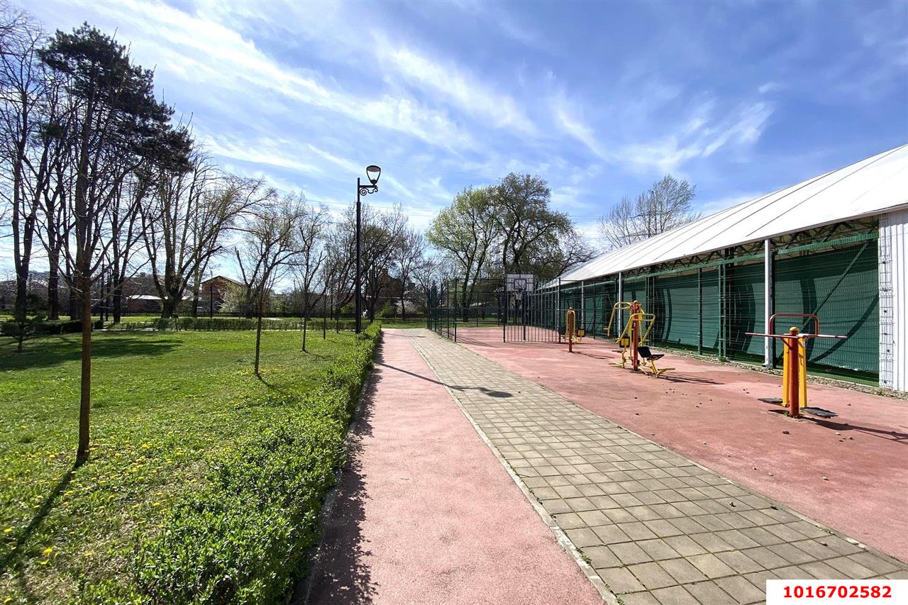 Фото №26: Дом 78 м² + 3 сот. - Краснодар, Карасунский внутригородской округ, ж/м ТЭЦ, ул. Фабричная, 44