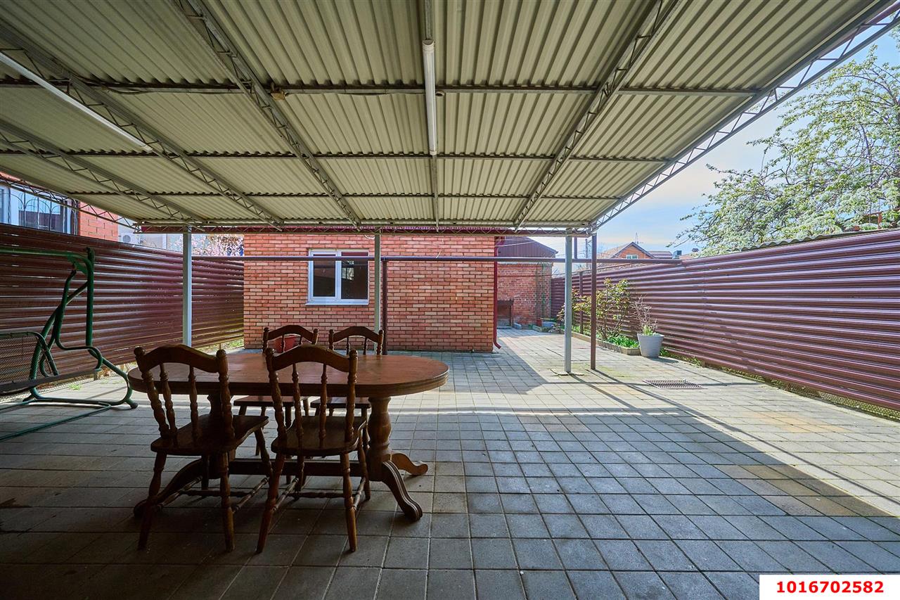 Фото №5: Дом 78 м² + 3 сот. - Краснодар, Карасунский внутригородской округ, ж/м ТЭЦ, ул. Фабричная, 44