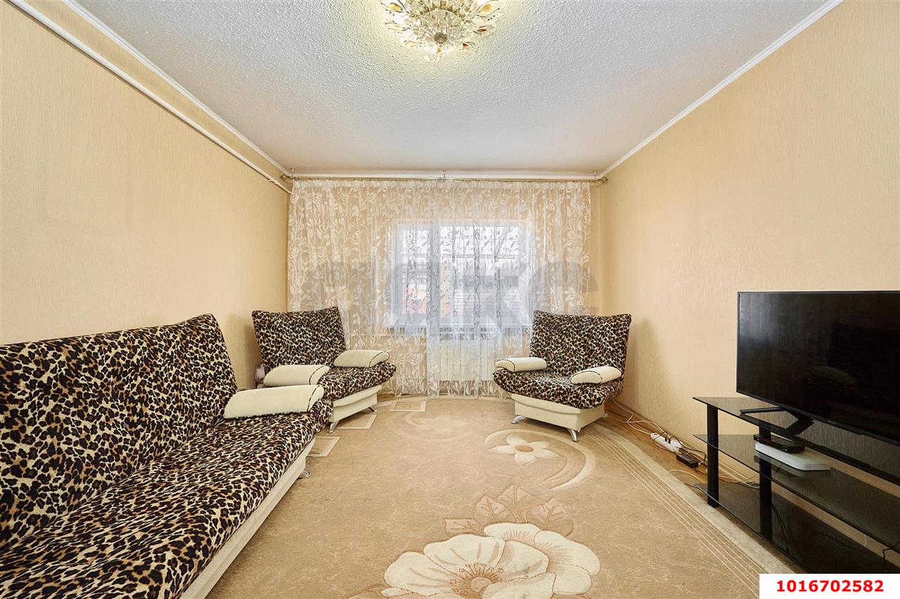 Фото №9: Дом 78 м² + 3 сот. - Краснодар, Карасунский внутригородской округ, ж/м ТЭЦ, ул. Фабричная, 44