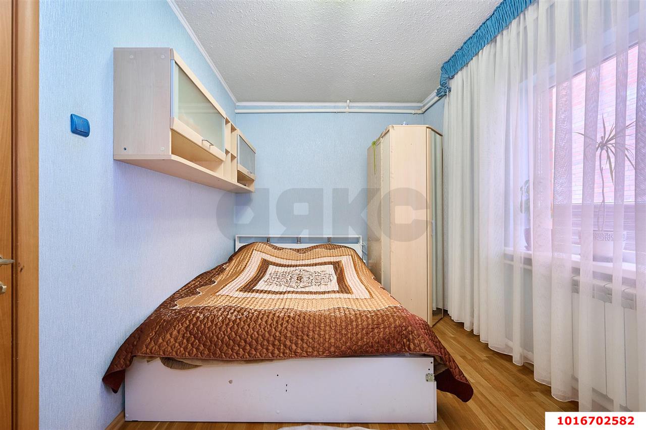 Фото №14: Дом 78 м² + 3 сот. - Краснодар, Карасунский внутригородской округ, ж/м ТЭЦ, ул. Фабричная, 44