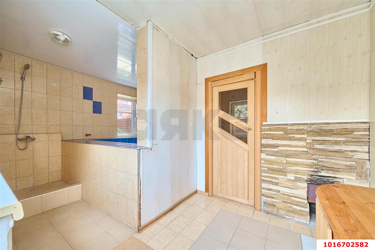 Фото №21: Дом 78 м² + 3 сот. - Краснодар, Карасунский внутригородской округ, ж/м ТЭЦ, ул. Фабричная, 44