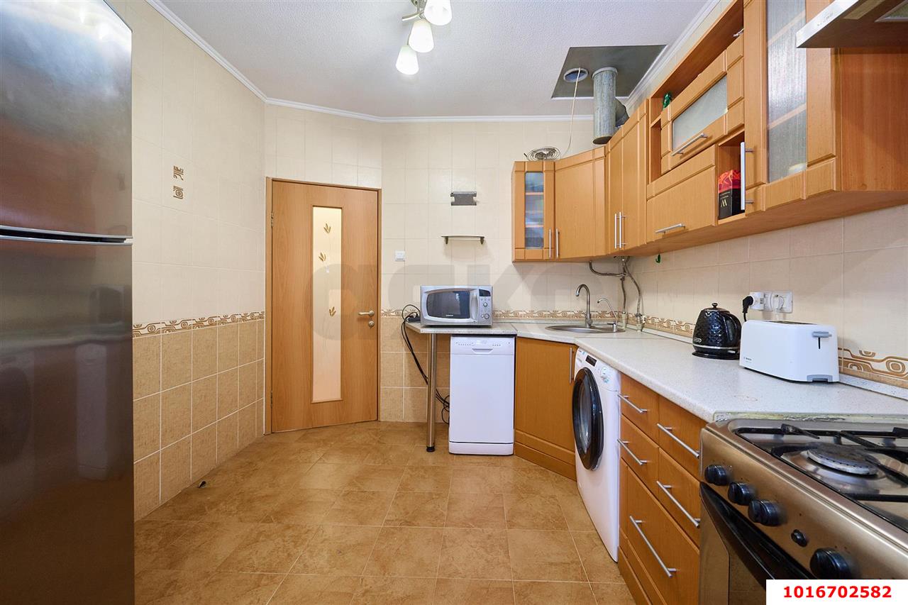 Фото №11: Дом 78 м² + 3 сот. - Краснодар, Карасунский внутригородской округ, ж/м ТЭЦ, ул. Фабричная, 44