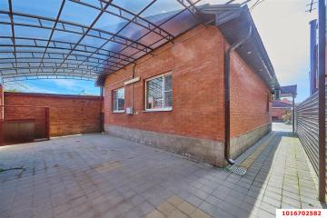 Фото №1: Дом 78 м² - Краснодар, ж/м ТЭЦ, ул. Фабричная, 44