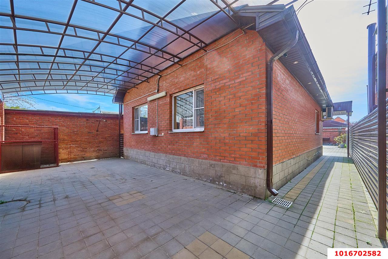 Фото №1: Дом 78 м² + 3 сот. - Краснодар, Карасунский внутригородской округ, ж/м ТЭЦ, ул. Фабричная, 44