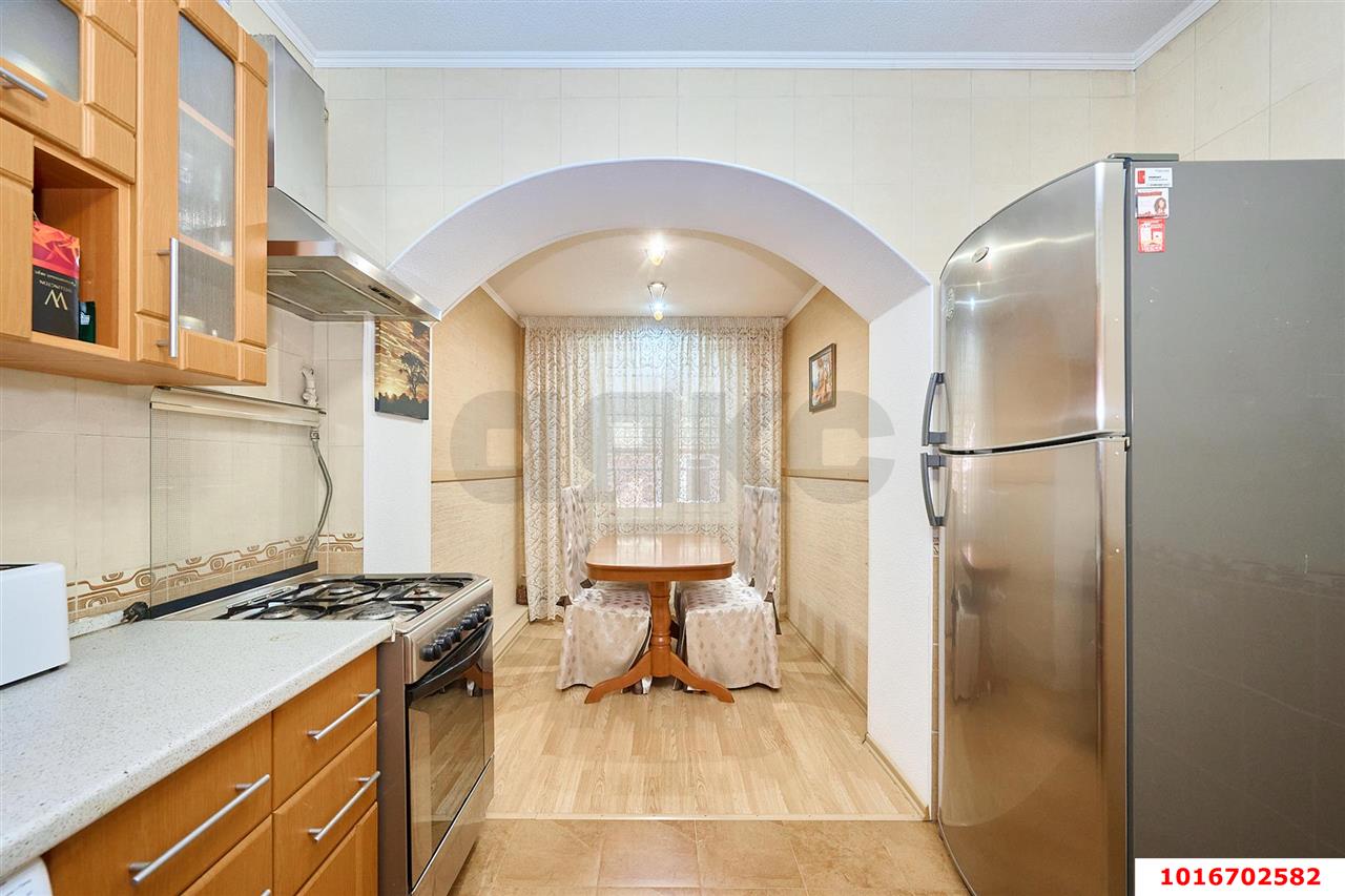 Фото №10: Дом 78 м² + 3 сот. - Краснодар, Карасунский внутригородской округ, ж/м ТЭЦ, ул. Фабричная, 44