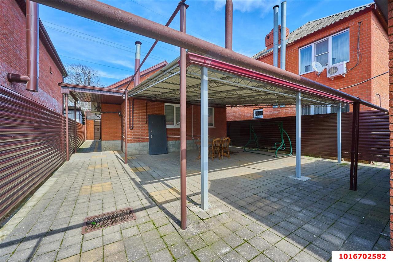 Фото №3: Дом 78 м² + 3 сот. - Краснодар, Карасунский внутригородской округ, ж/м ТЭЦ, ул. Фабричная, 44