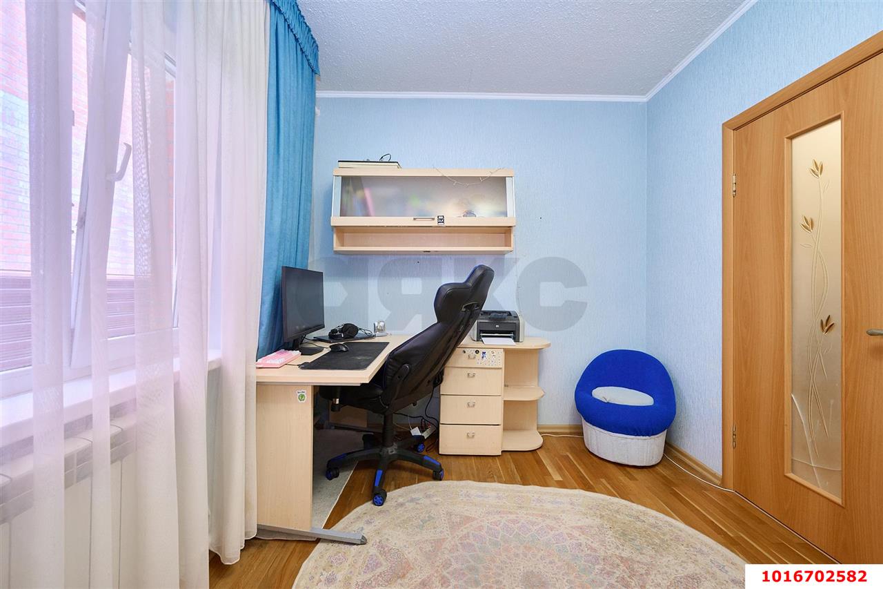 Фото №13: Дом 78 м² + 3 сот. - Краснодар, Карасунский внутригородской округ, ж/м ТЭЦ, ул. Фабричная, 44