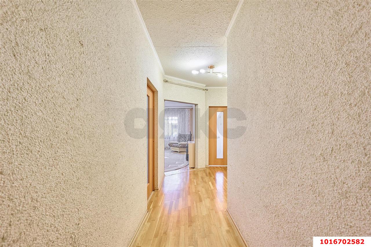 Фото №17: Дом 78 м² + 3 сот. - Краснодар, Карасунский внутригородской округ, ж/м ТЭЦ, ул. Фабричная, 44