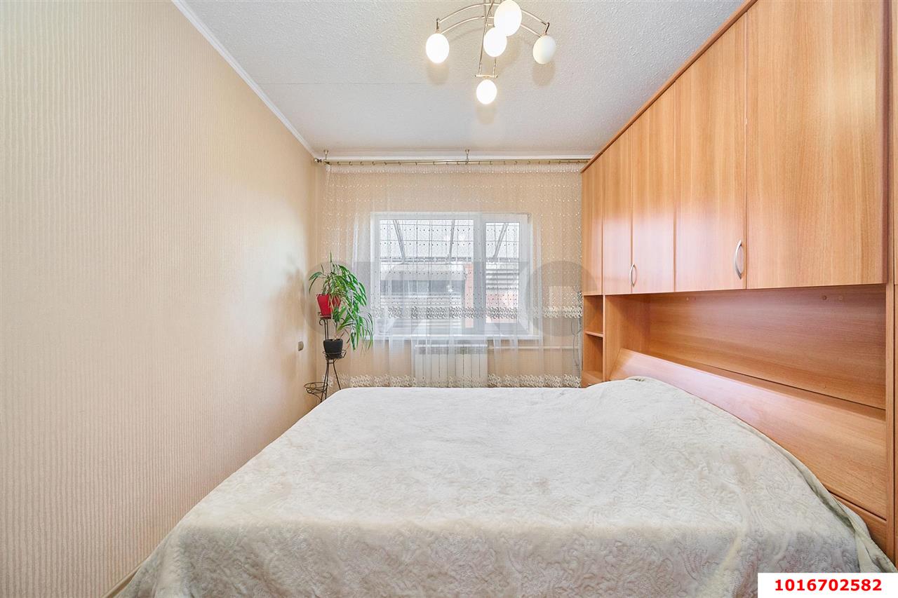 Фото №6: Дом 78 м² + 3 сот. - Краснодар, Карасунский внутригородской округ, ж/м ТЭЦ, ул. Фабричная, 44