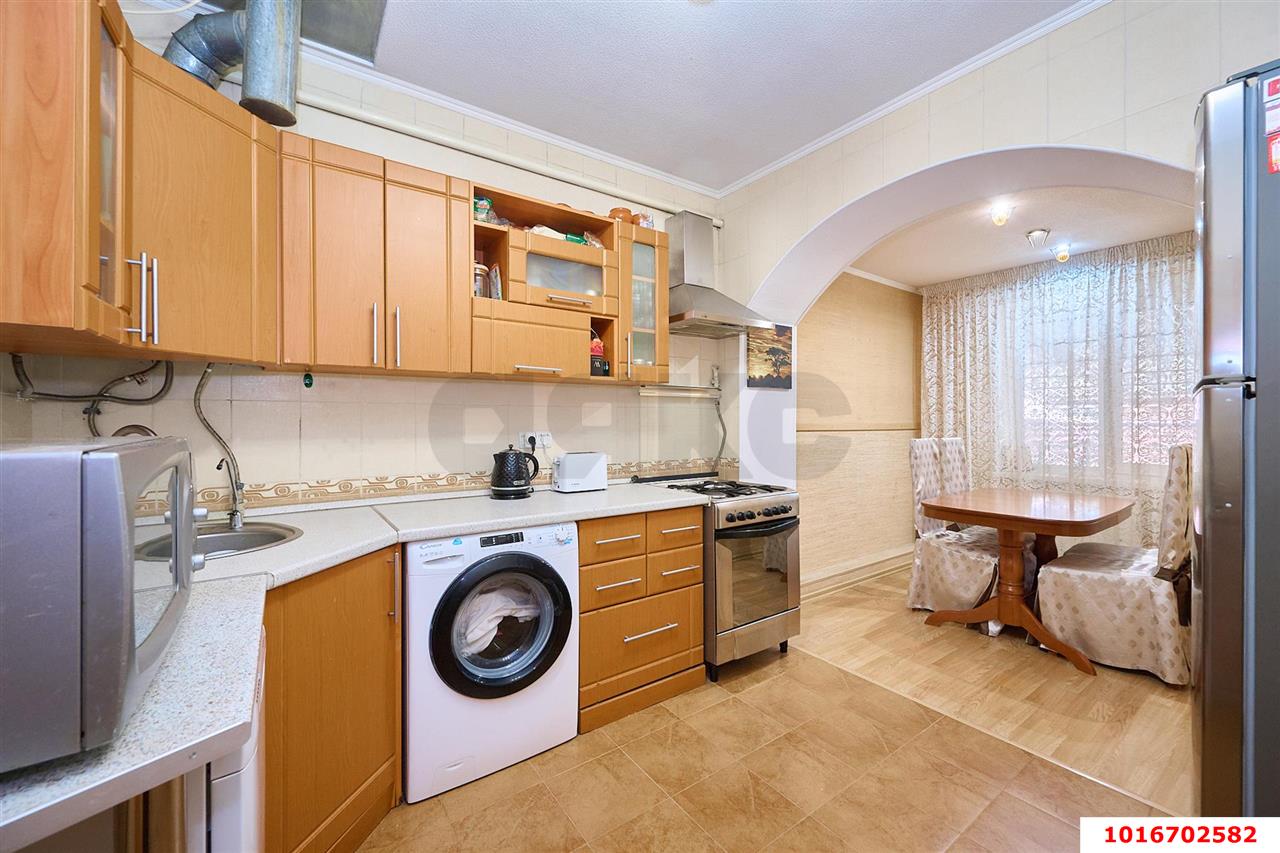 Фото №12: Дом 78 м² + 3 сот. - Краснодар, Карасунский внутригородской округ, ж/м ТЭЦ, ул. Фабричная, 44