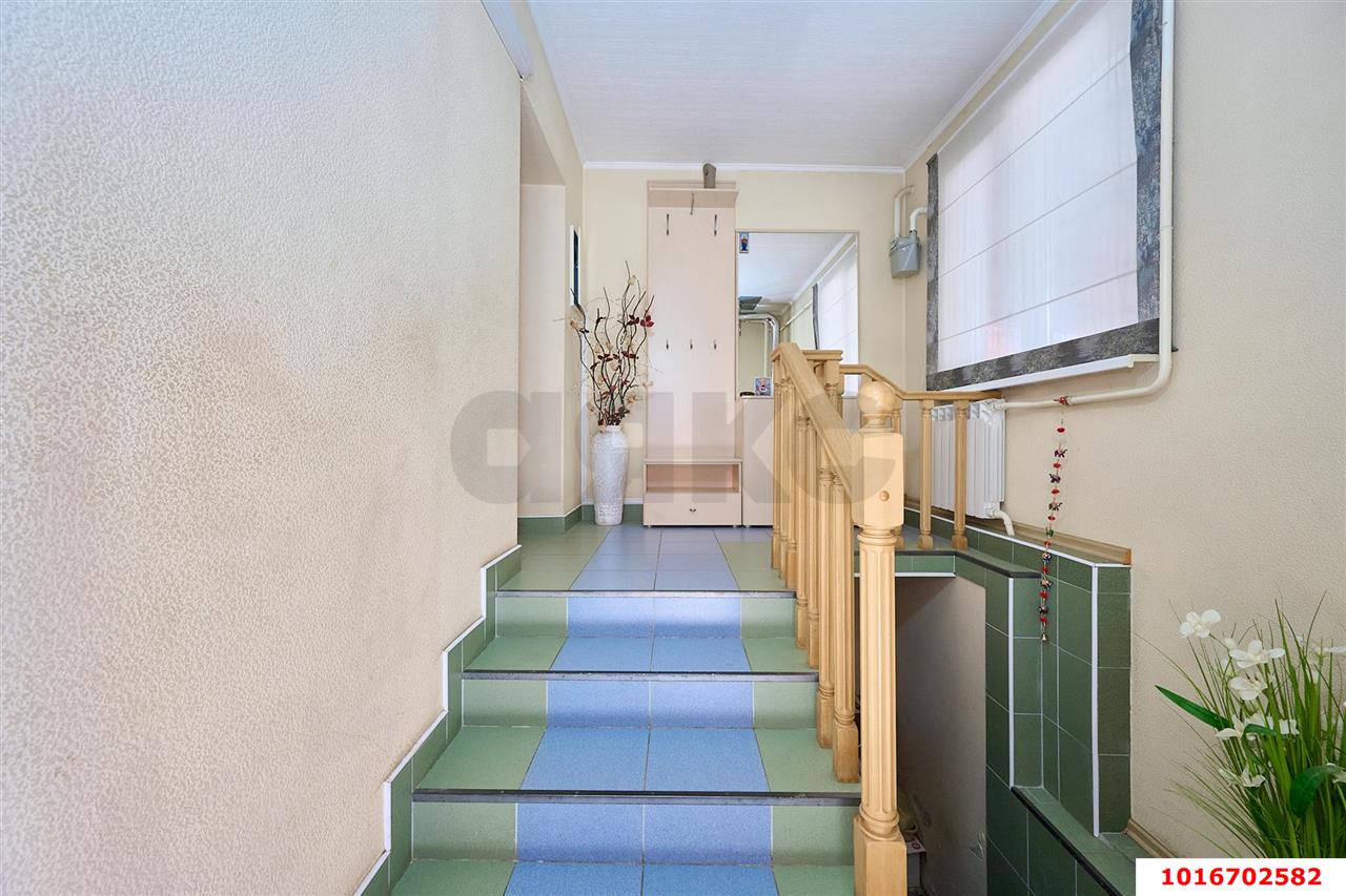 Фото №18: Дом 78 м² + 3 сот. - Краснодар, Карасунский внутригородской округ, ж/м ТЭЦ, ул. Фабричная, 44