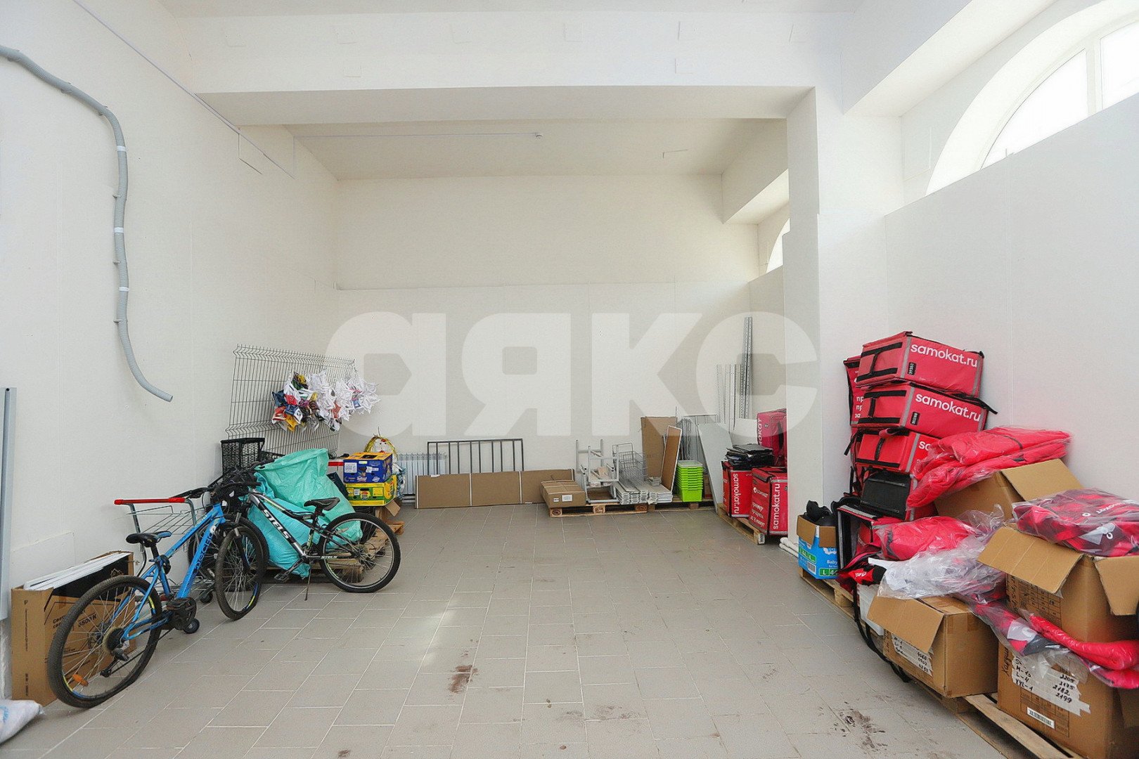 Фото №9: Коммерция 50 м² - Липецк, Советский округ, мкр. 2-й, ул. Валентины Терешковой, 10