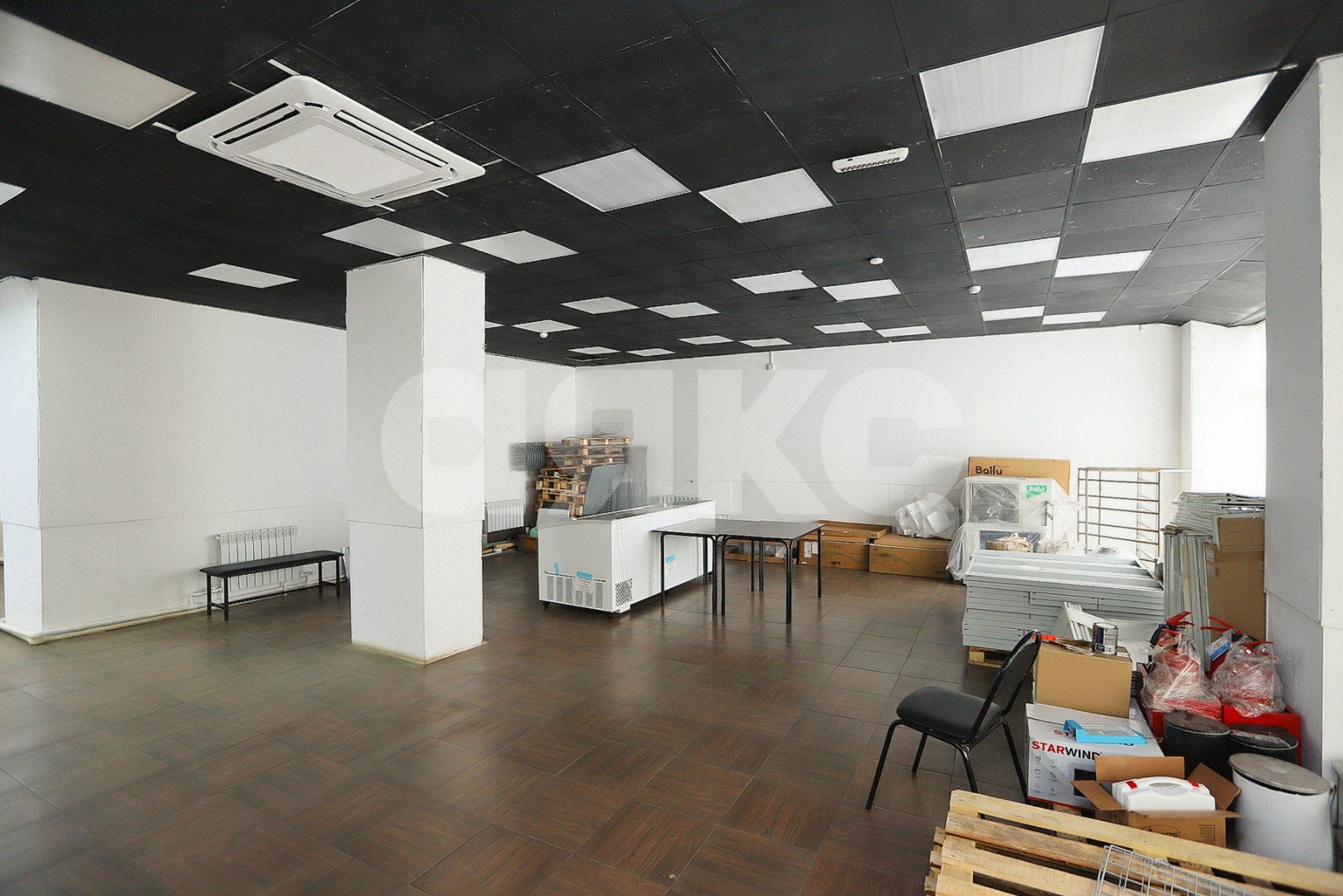 Фото №7: Коммерция 50 м² - Липецк, Советский округ, мкр. 2-й, ул. Валентины Терешковой, 10