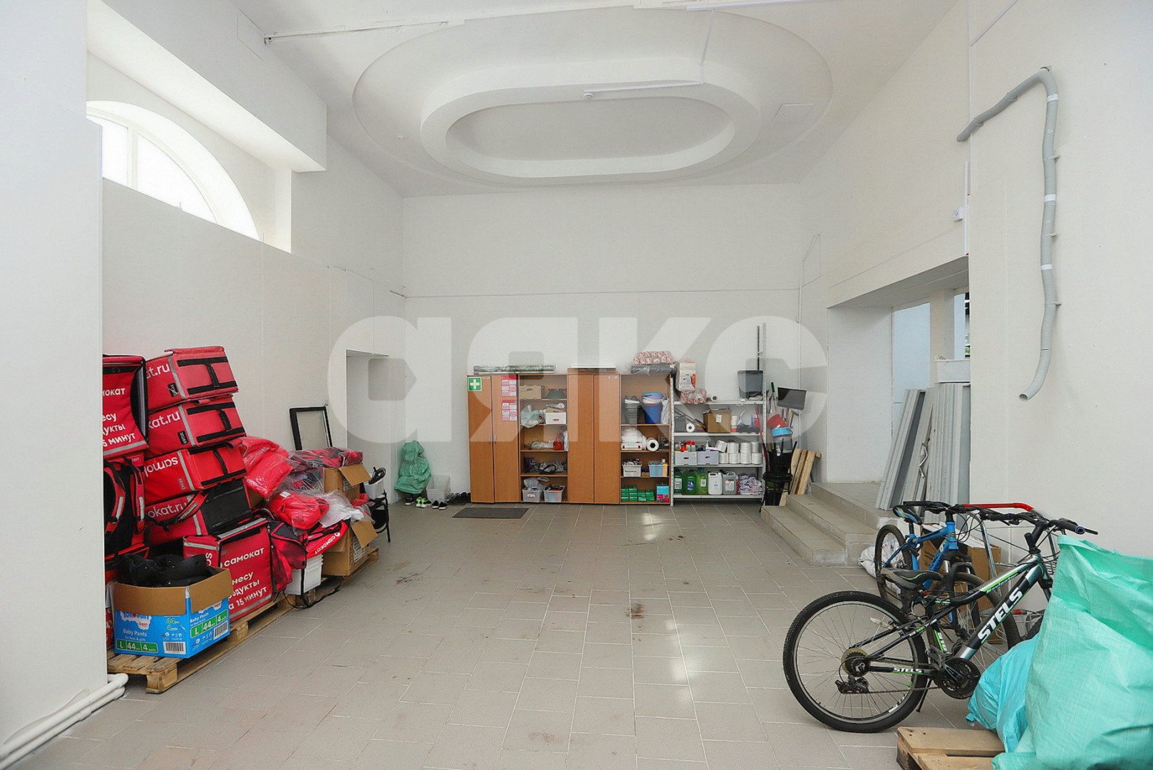 Фото №10: Коммерция 50 м² - Липецк, Советский округ, мкр. 2-й, ул. Валентины Терешковой, 10