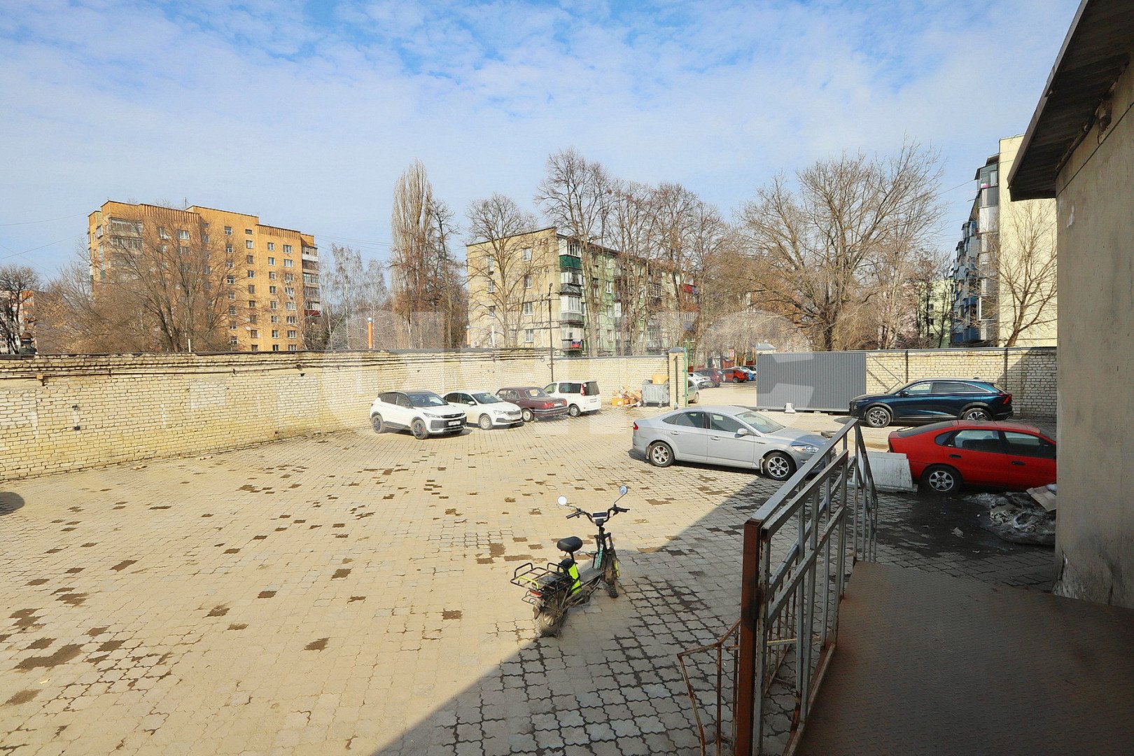 Фото №4: Коммерция 50 м² - Липецк, Советский округ, мкр. 2-й, ул. Валентины Терешковой, 10